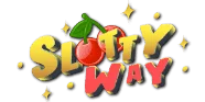Slottyway Casino logo